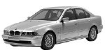 BMW E39 C0623 Fault Code