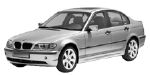 BMW E46 C0623 Fault Code