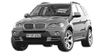 BMW E70 C0623 Fault Code