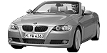 BMW E93 C0623 Fault Code