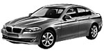 BMW F10 C0623 Fault Code