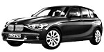 BMW F20 C0623 Fault Code