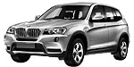 BMW F25 C0623 Fault Code